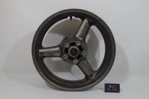 LLANTA TRASERA SUZUKI SV 650 INYECCION 03-05
